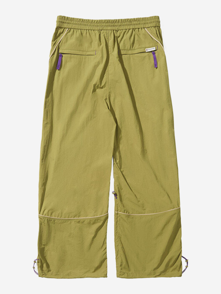 Брюки унисекс NOTHOMME casual pants