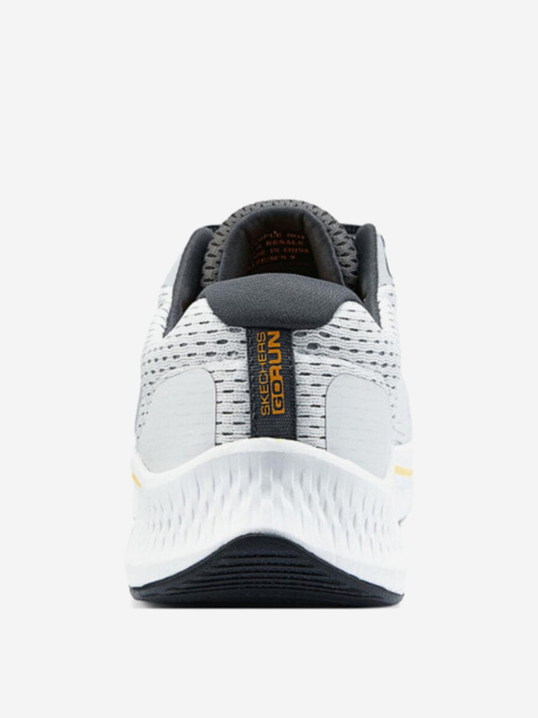 Кроссовки Skechers GOrun Consistent 2.0 Mile Marker