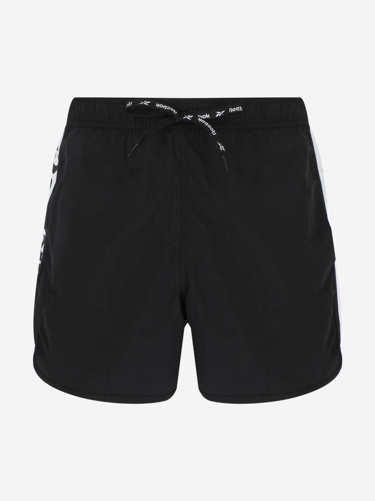 Шорты плавательные мужские Reebok Silvester