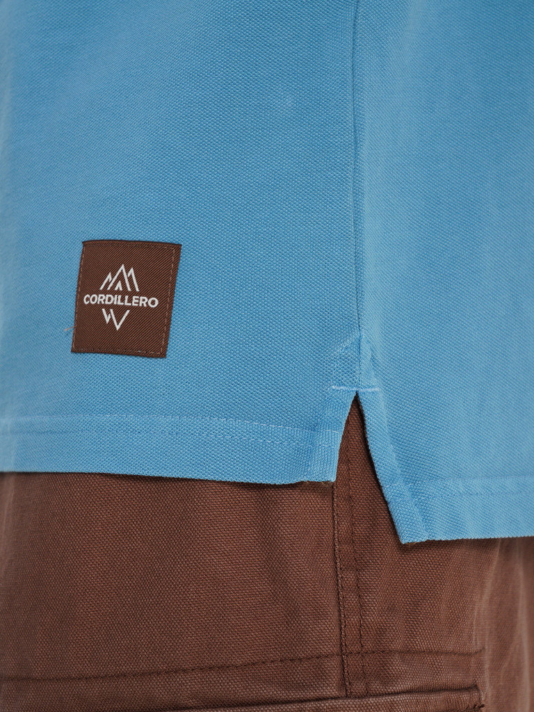 Поло мужское Cordillero