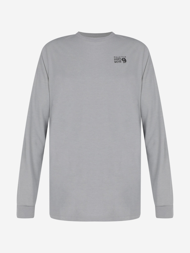 Лонгслив мужской Mountain Hardwear Back Logo Long Sleeve