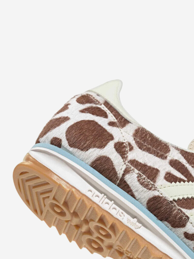 Кроссовки Adidas SL 72 OG W