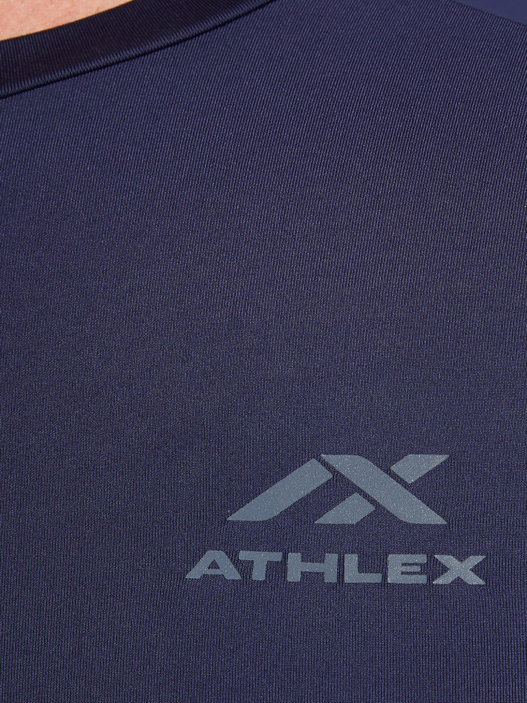Футболка мужская Athlex Pulse+