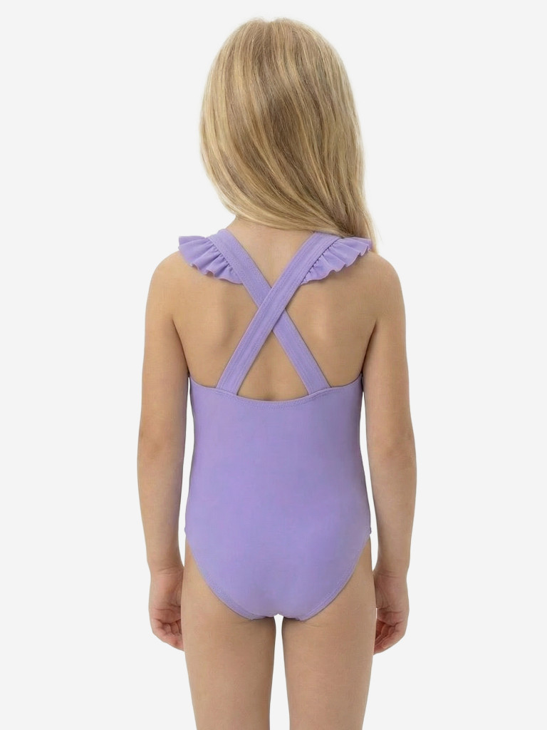 Купальник слитный для девочек Joss