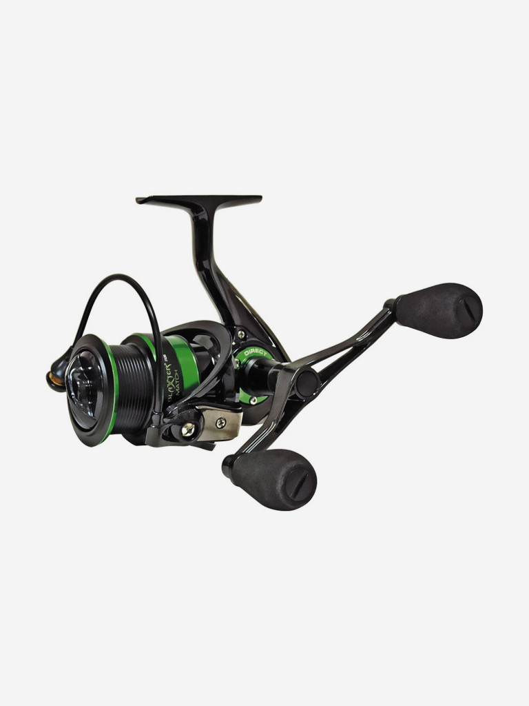 Катушка Stinger Blaxter Match 2520