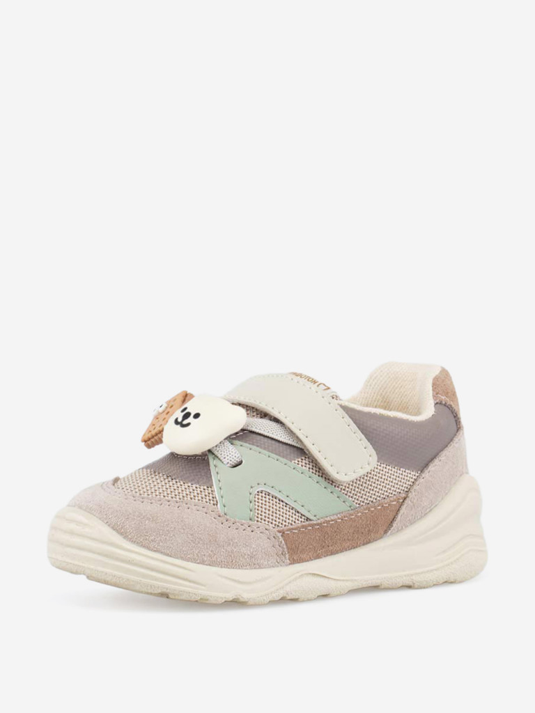 Кроссовки для мальчика Котофей