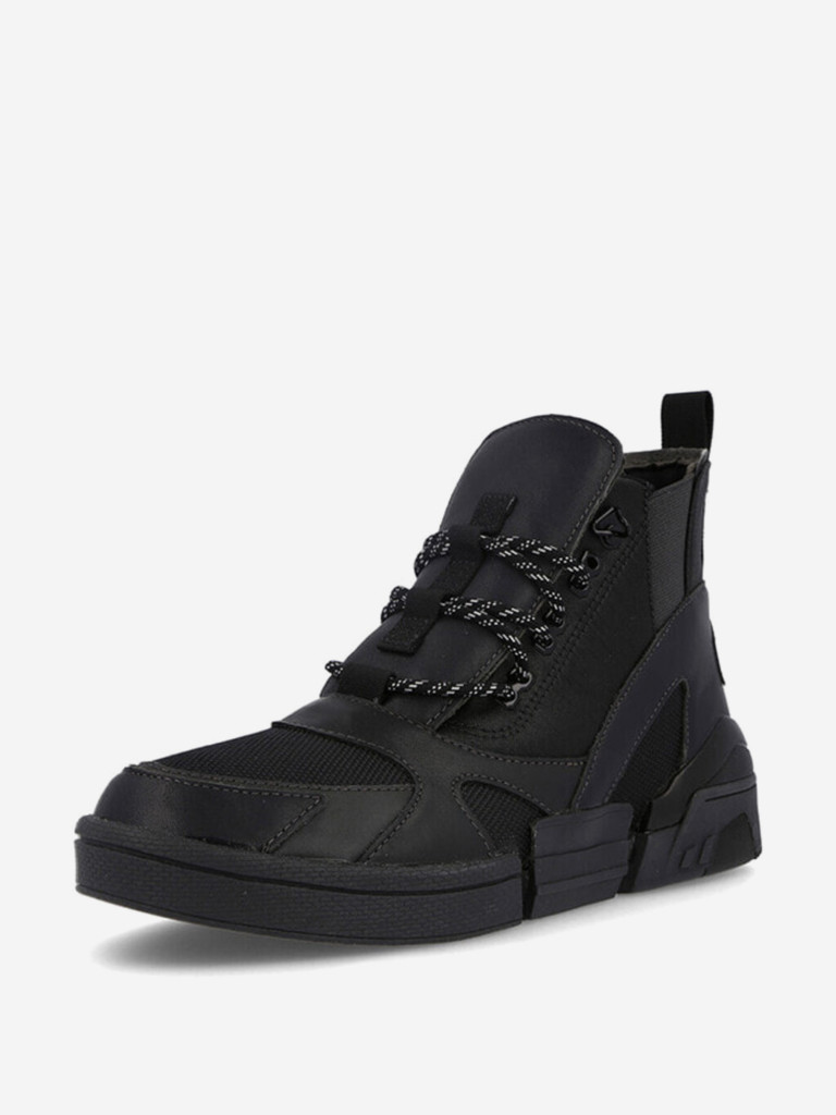 Челси женские Converse Cpx Utility Black