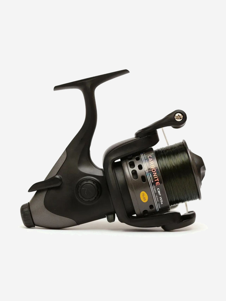 Катушка для рыбалки Okuma Carbonite B-Feeder 4000 + дополнительная шпуля