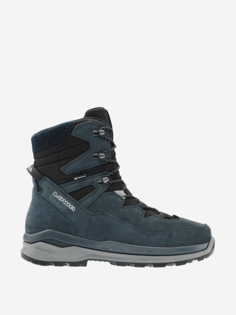 Ботинки мужские LOWA Ottawa Evo GTX