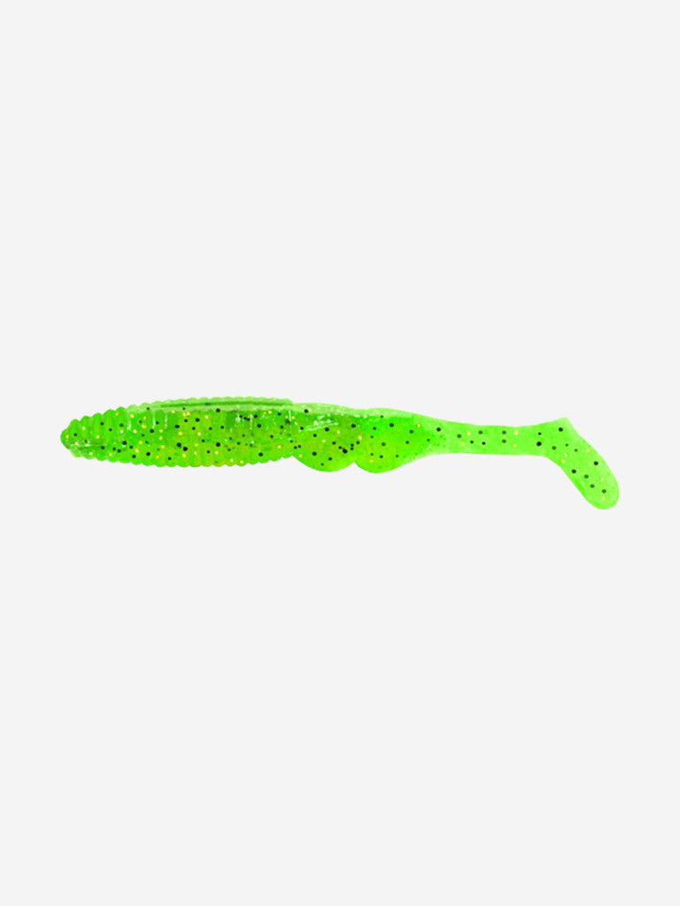 Мягкая приманка LureMax BUTCHER 5''/13см, (5 штук в упаковке)