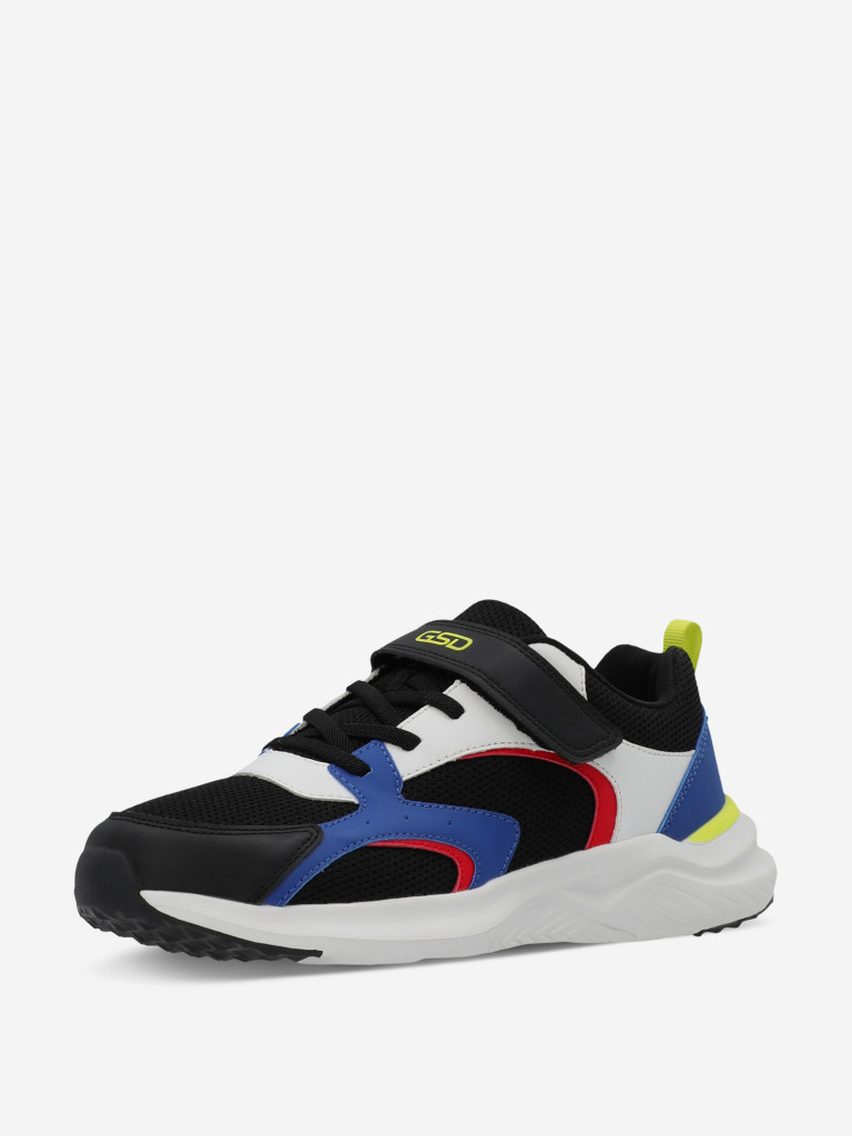 Кроссовки для мальчиков GSD Sp Twist 2.0