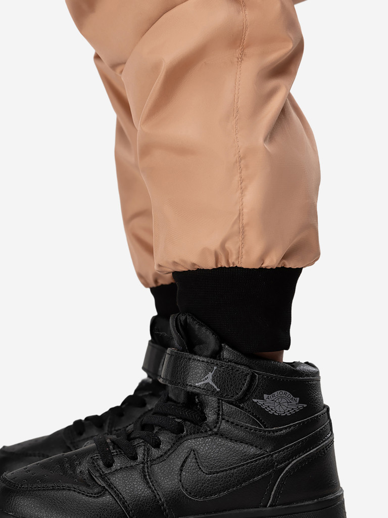 Костюм демисезонный дюспо bodo