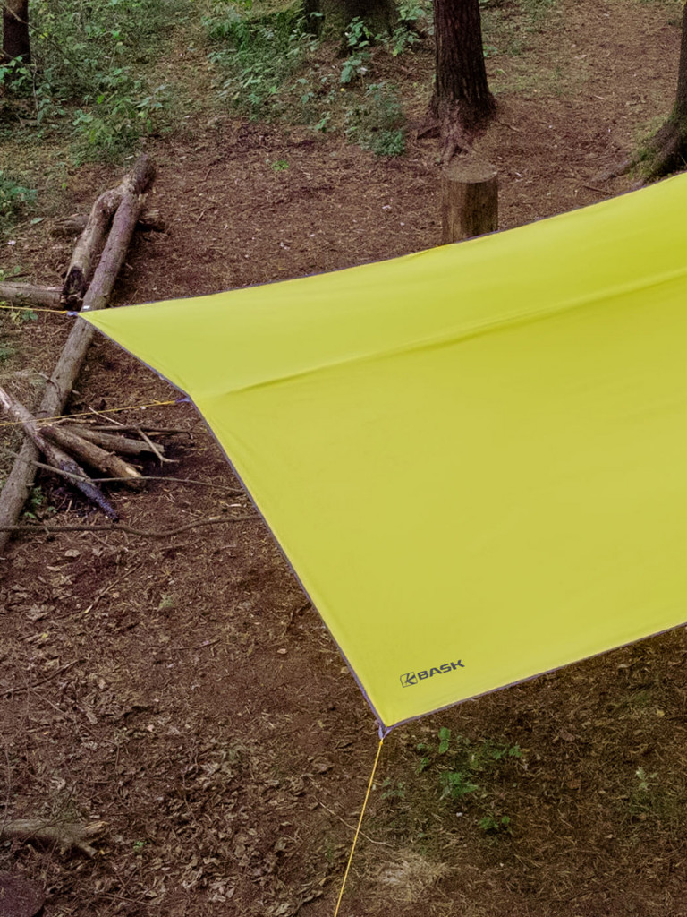 Тент Bask Canopy V3 3X4.5