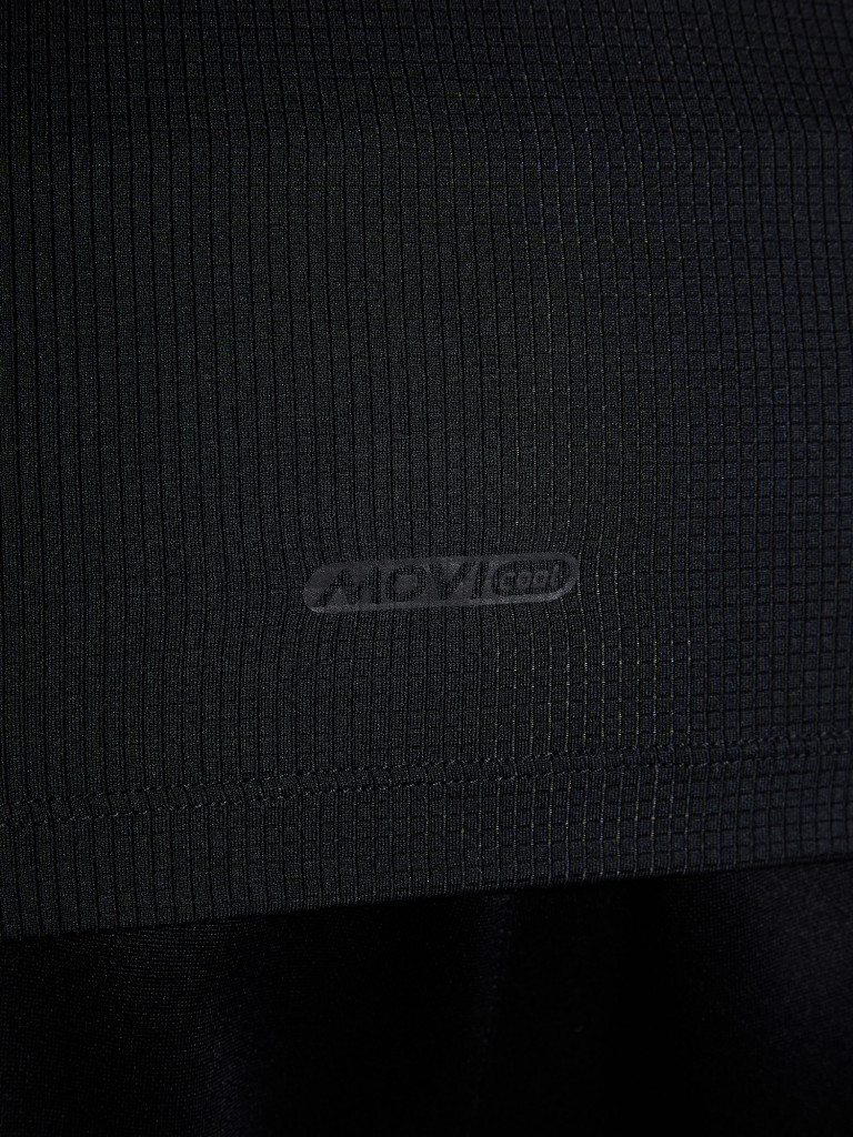 Лонгслив мужской Demix