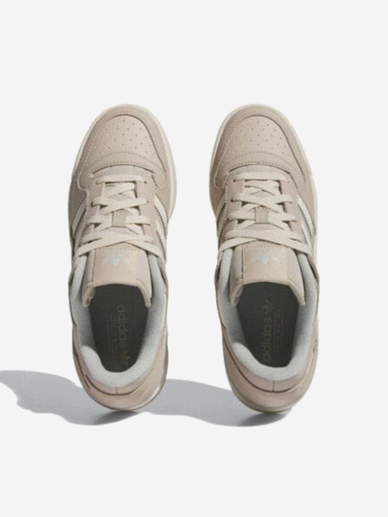 Кроссовки Adidas Forum Low