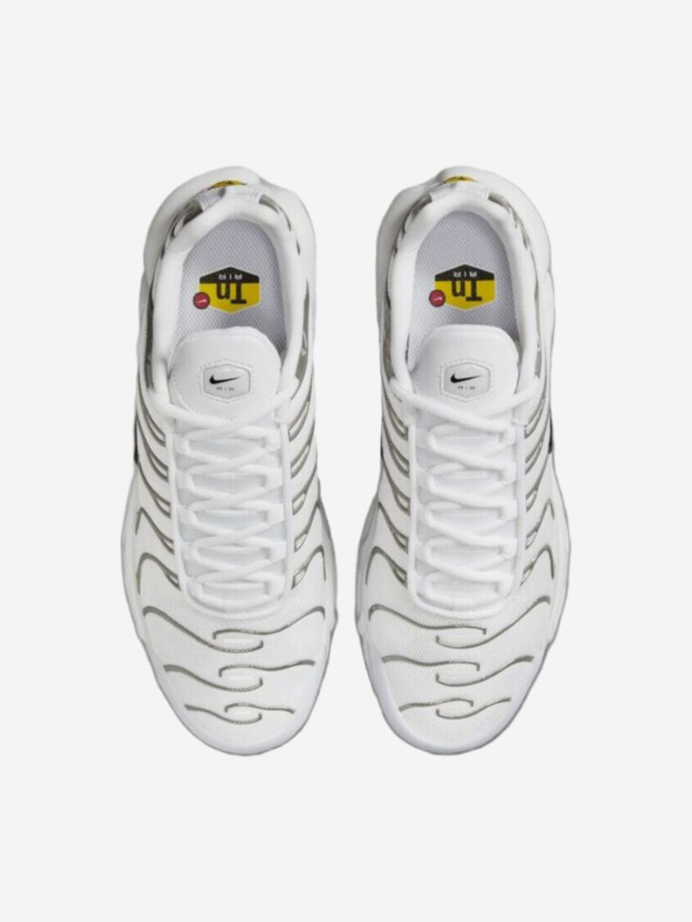 Кроссовки женские Nike Air Max Plus SE