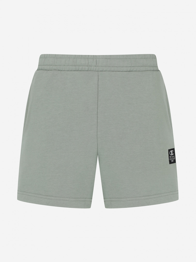 Шорты мужские Champion Easy Зеленый 3199₽