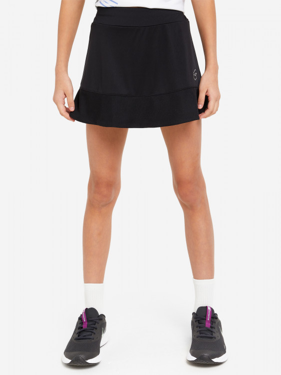 Юбка для девочек Lotto Squadra