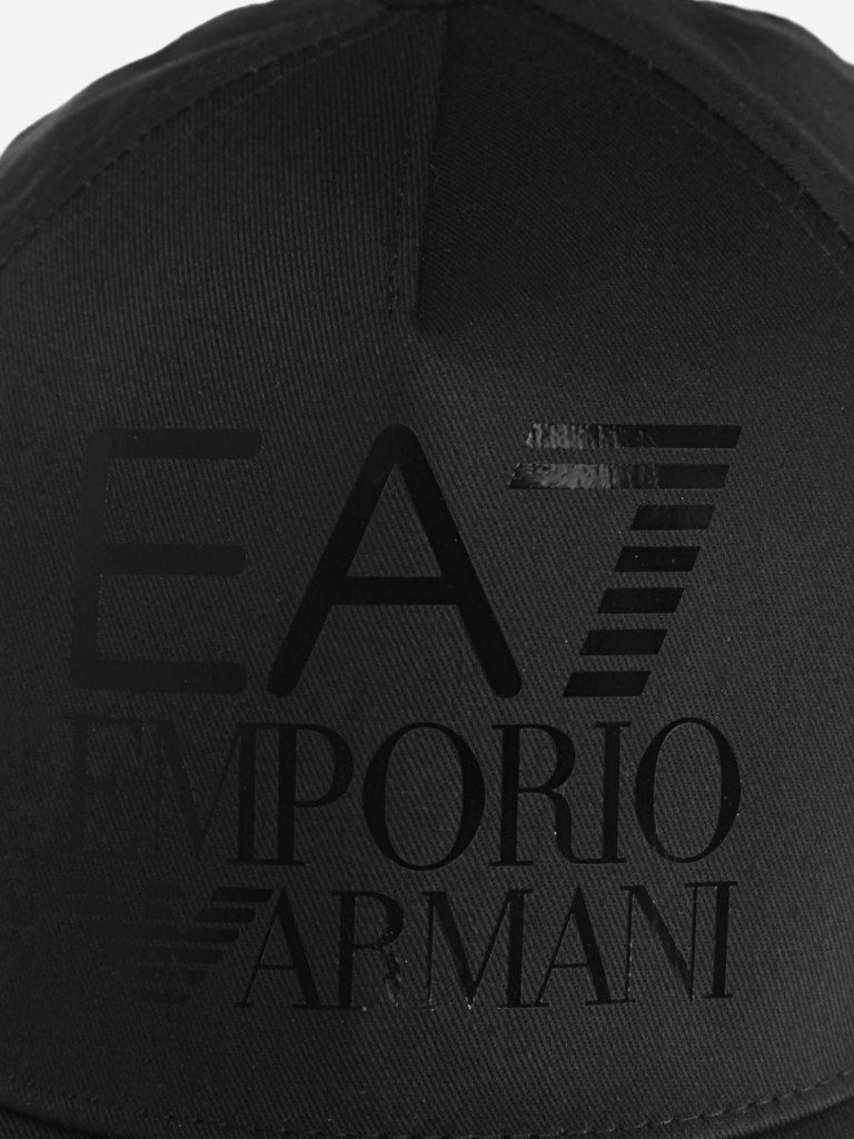 Бейсболка женская EA7 Baseball Hat