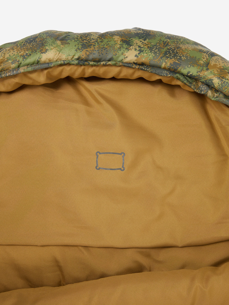 Спальный мешок Geotech Tundra -8