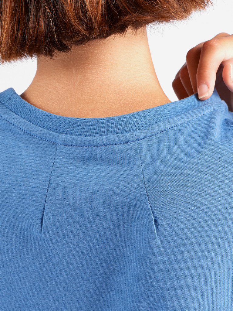 Футболка женская Salomon Outlife