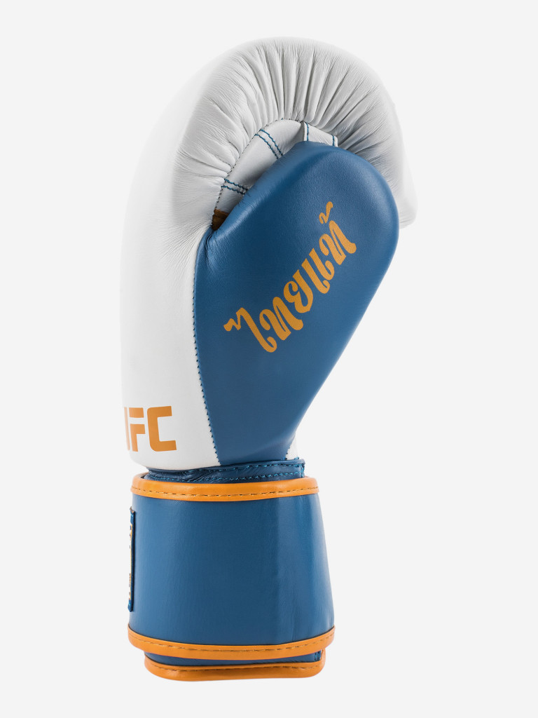 Перчатки боксерские UFC Premium True Thai