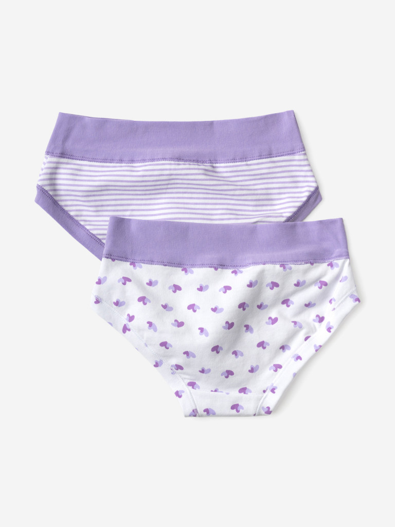 Трусы для девочек, 2 шт PlayToday