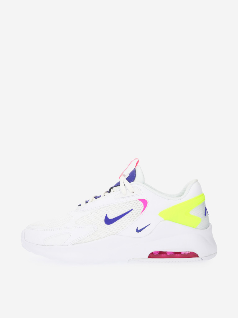 Кроссовки женские Nike WMNS Air Max Bolt Amd
