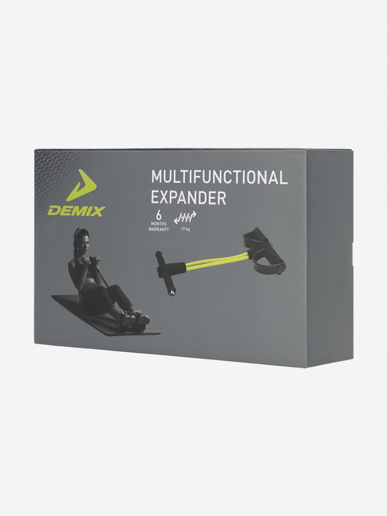 Эспандер универсальный Demix