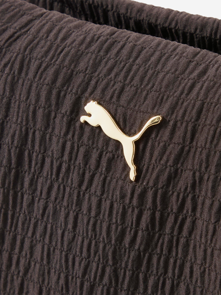 Сумка через плечо женская PUMA Up Zipped Bucket Bag