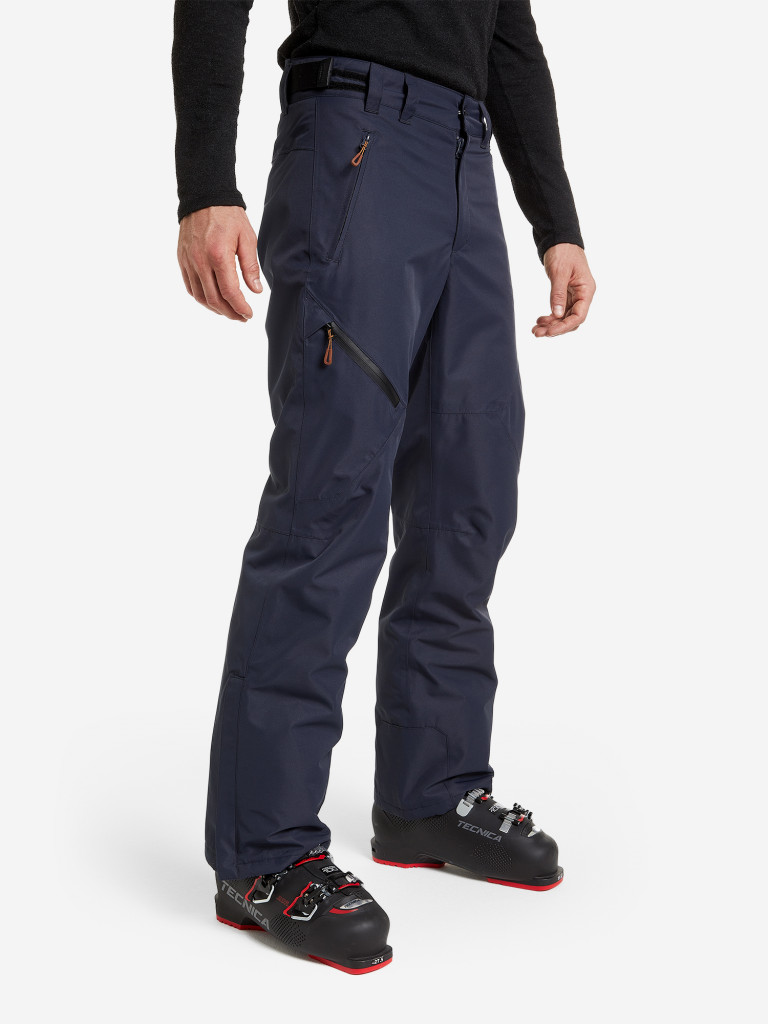 Брюки горнолыжные мужские IcePeak Colman