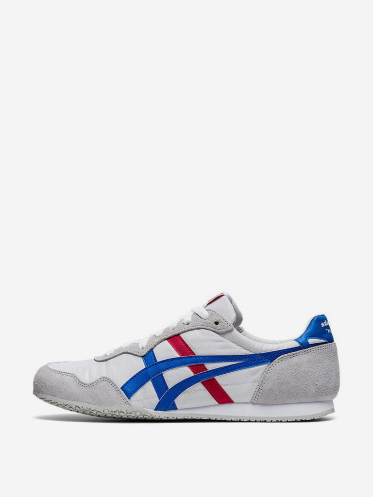 Кеды Onitsuka Tiger SERRANO