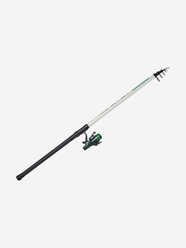 Удочка-комплект Salmo Blaster TELEROD SET 5.0