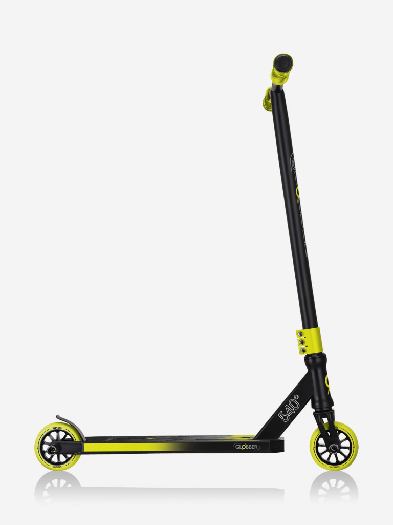 Самокат Globber GS 540
