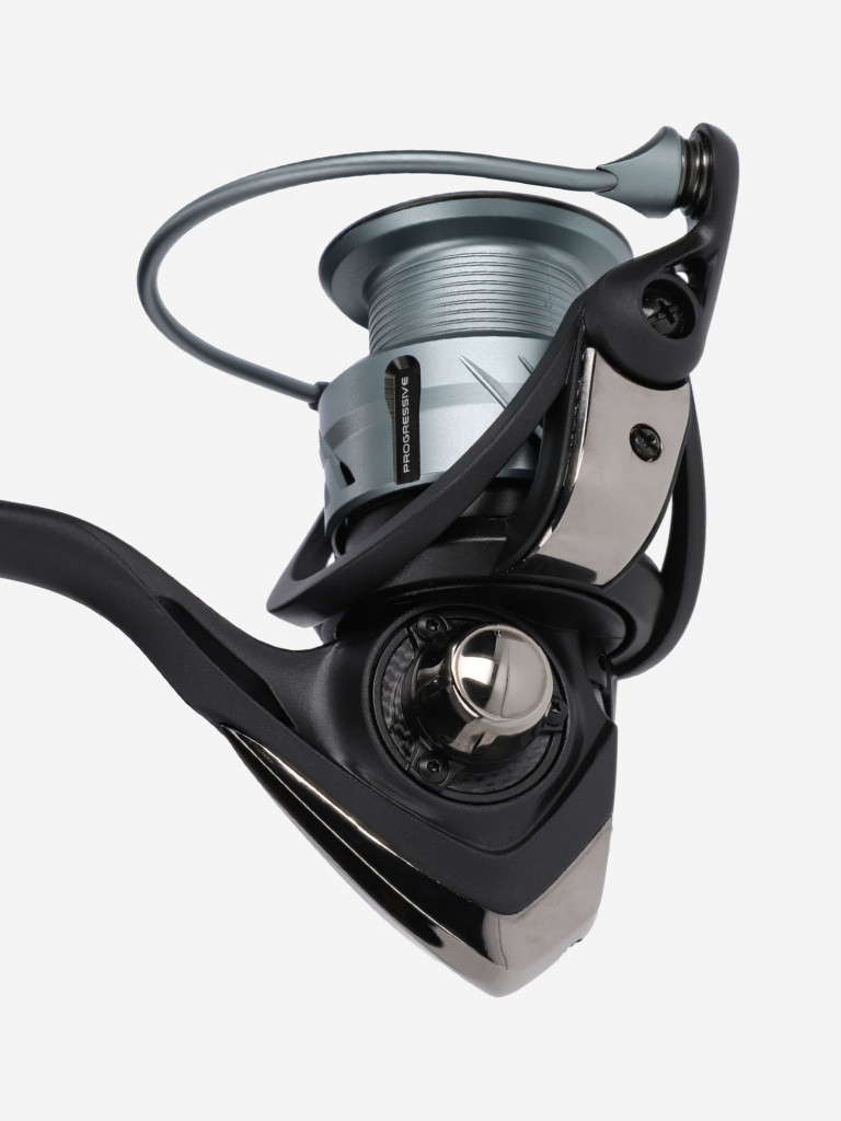 Катушка Mikado PROGRESSIVE 2009 FD