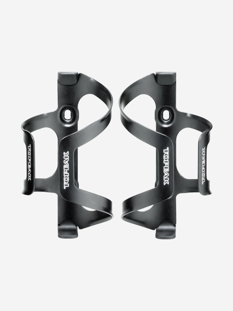 Флягодержатель Topeak DualSide Cage
