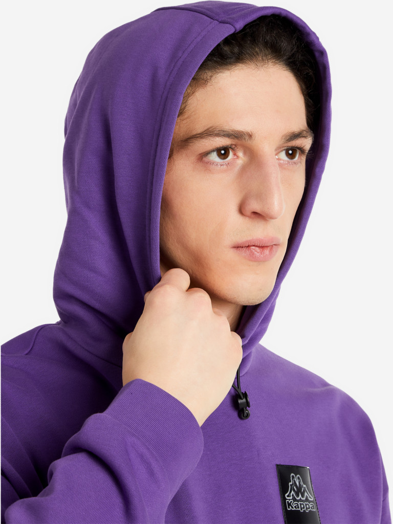 Худи мужское Kappa Sport Logo