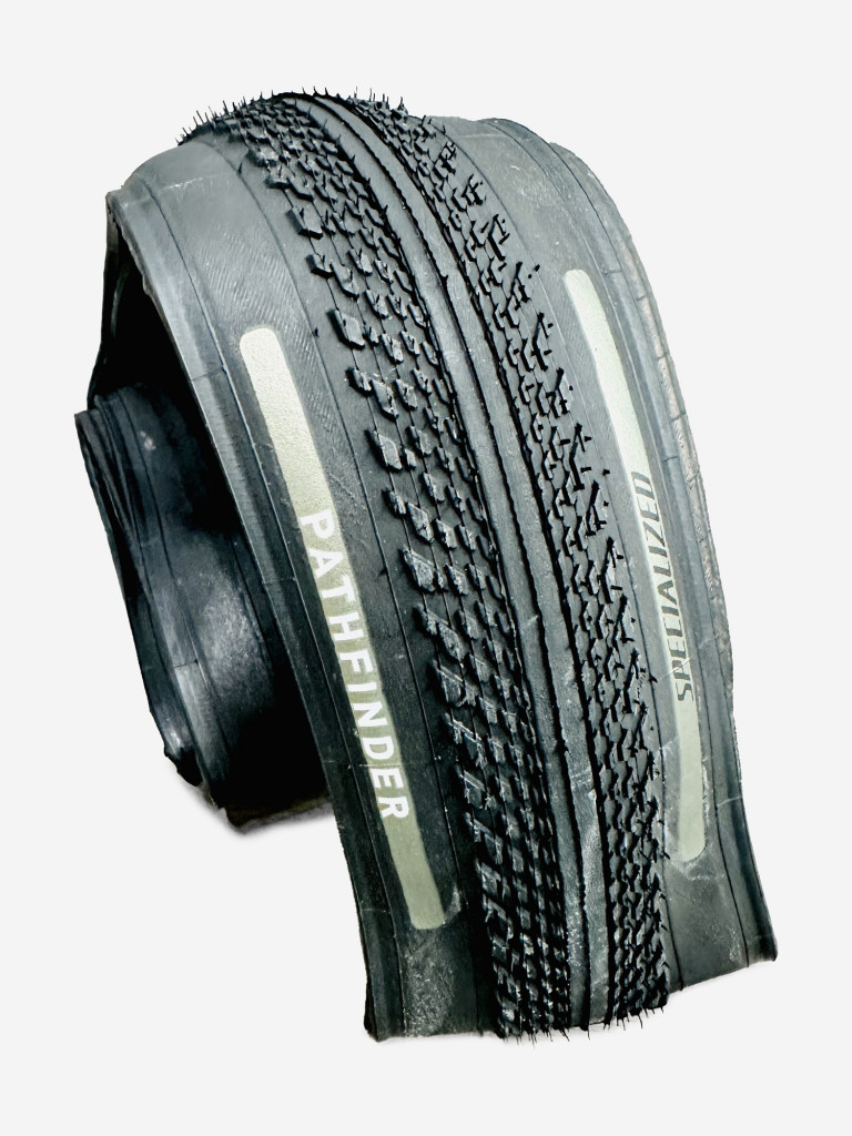 Покрышка 700 Specialized Pathfinder TLR 700