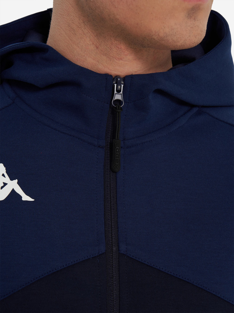 Толстовка мужская Kappa Fianto