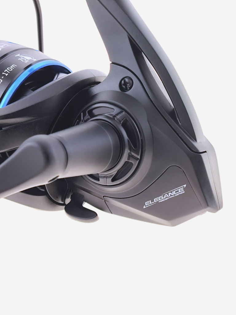 Катушка фидерная ELEGANCE FEEDER PRO V1 4500