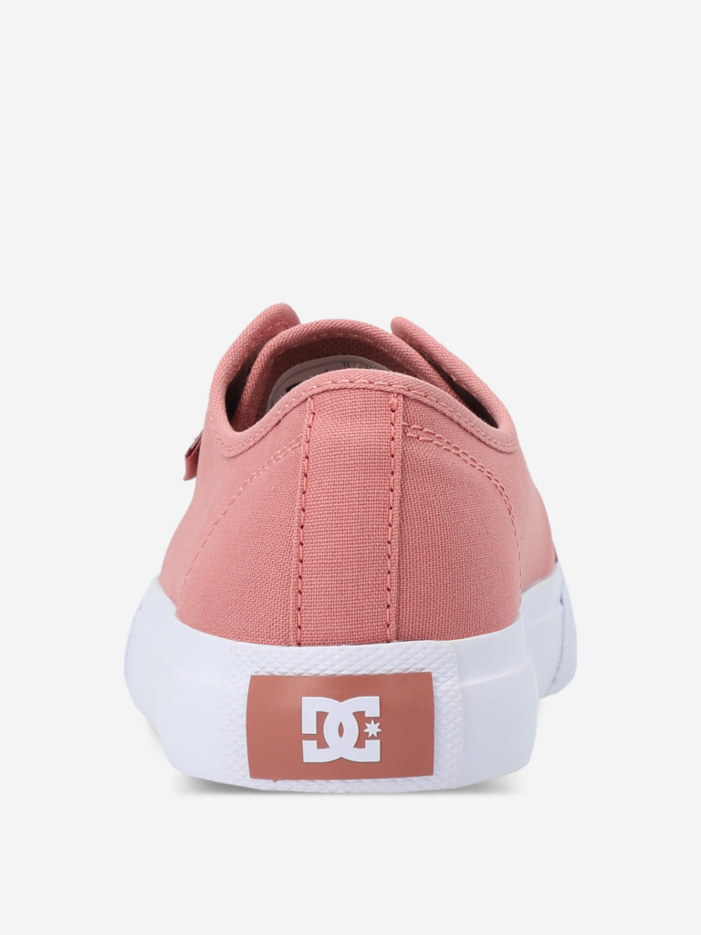Кеды женские DC SHOES Manual