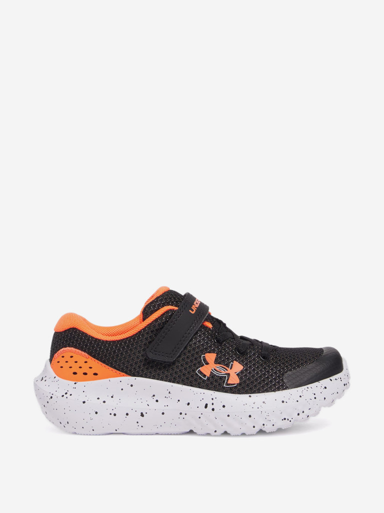 Кроссовки детские Under Armour BPS Surge 4 AC