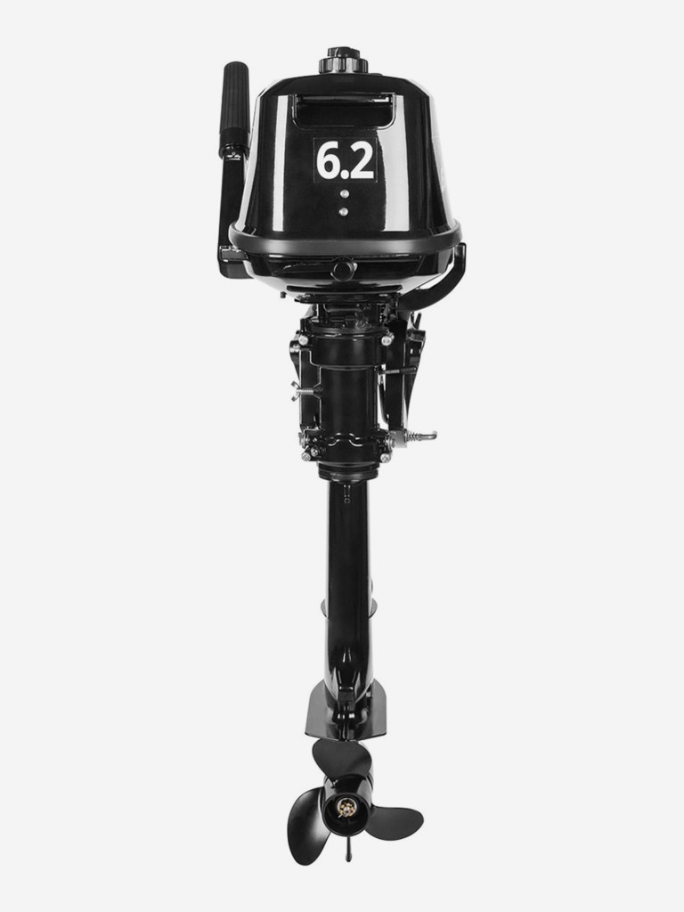 GLADIATOR лодочный мотор G6.2FHS