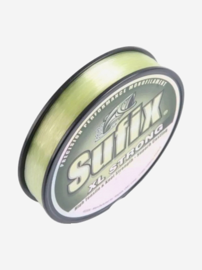 Набор для зимней рыбалки: зимняя удочка Maximus RASCAL 302XH + катушка инерционная Black Side ICE ZEAL (4+1 подшипник) + леска для рыбалки монофильная Sufix XL Strong зеленая 100 м 0.23 мм