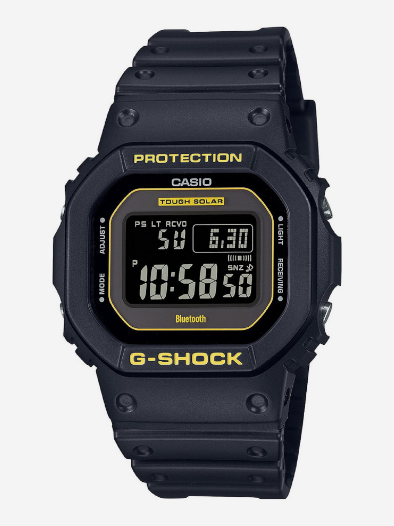 Спортивные часы CASIO GW-B5600CY-1DR