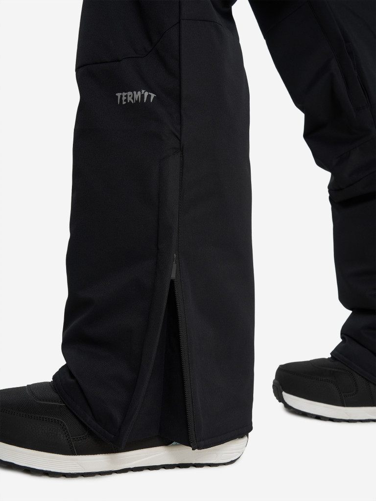 Брюки утепленные женские Termit
