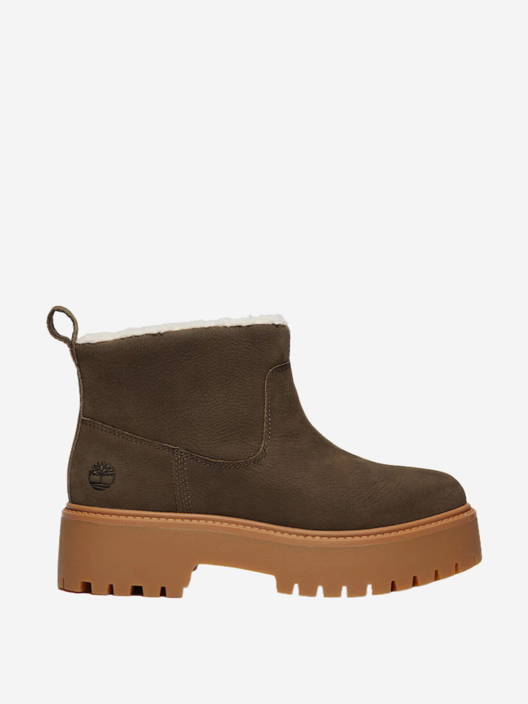 Ботинки Timberland Stone Street