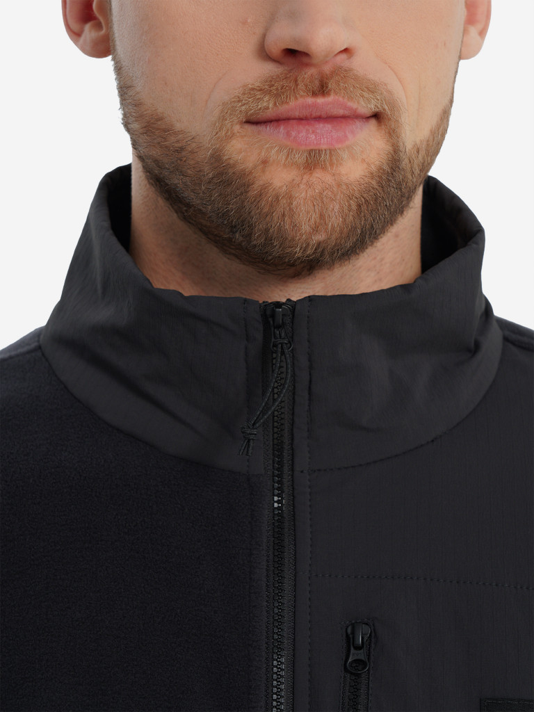 Толстовка мужская Jack Wolfskin Sumetro