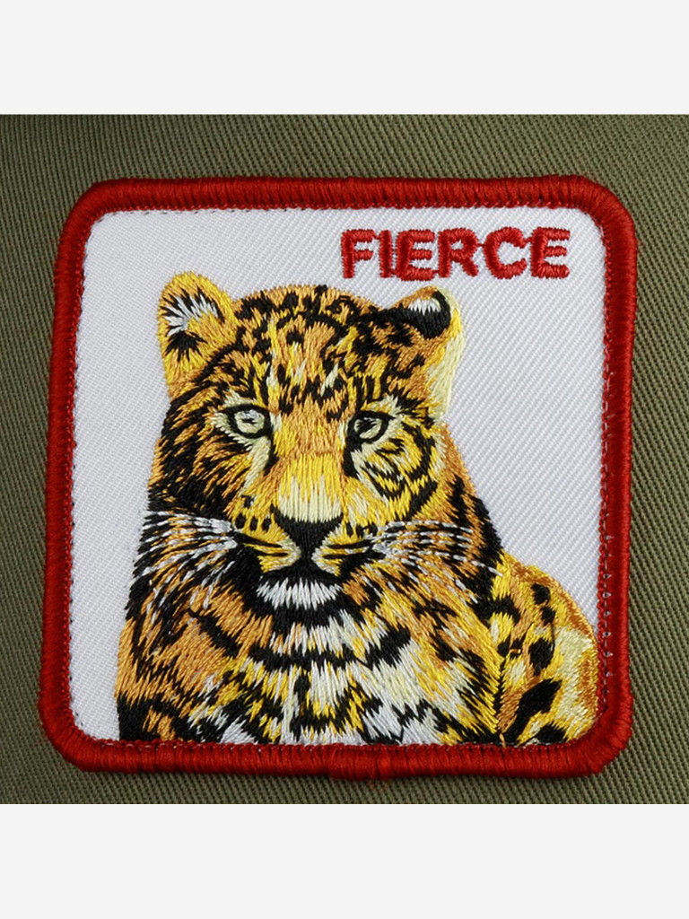 Бейсболка с сеточкой GOORIN BROTHERS 101-0407