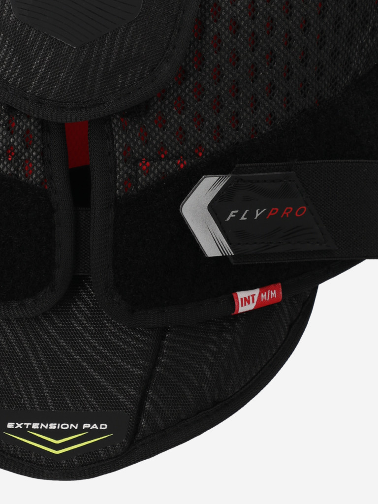 Защита торса детская BAUER Vapor Flypro INT